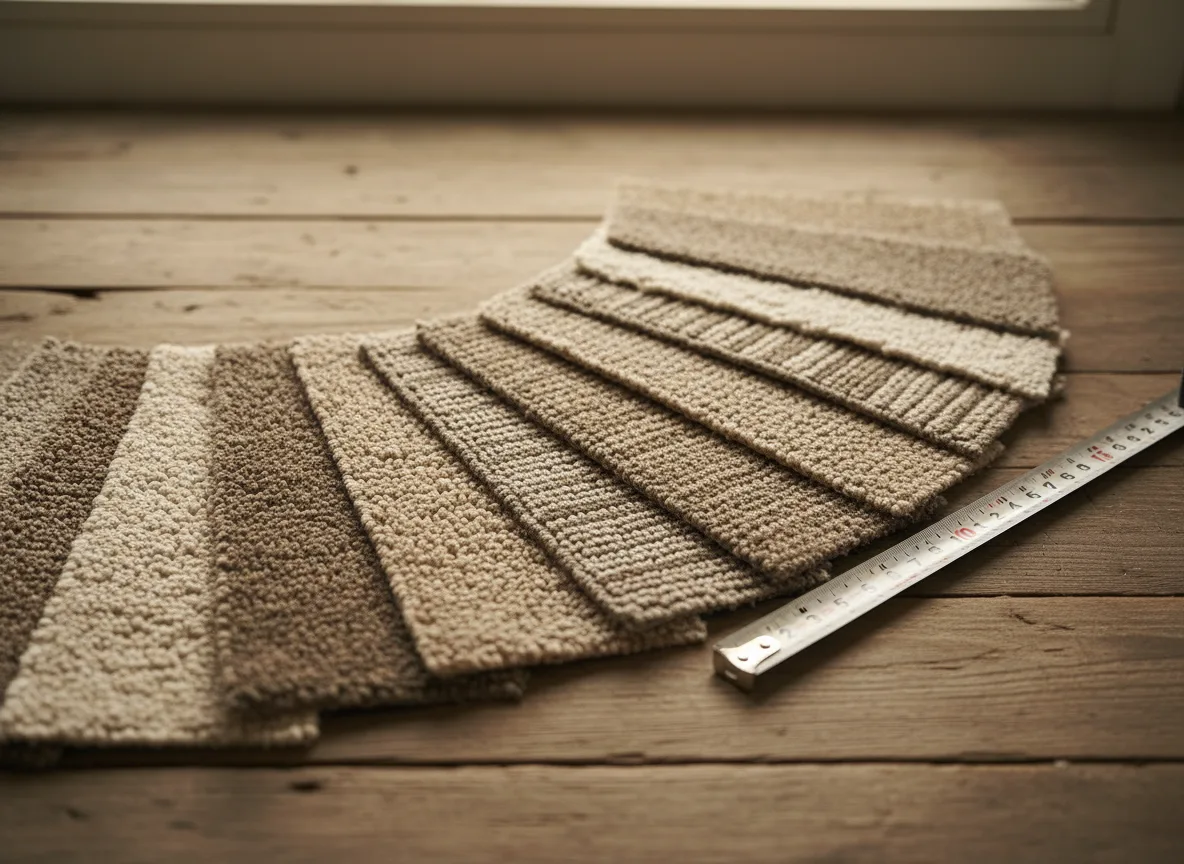 Carpet Installation Randall, KS FAQs